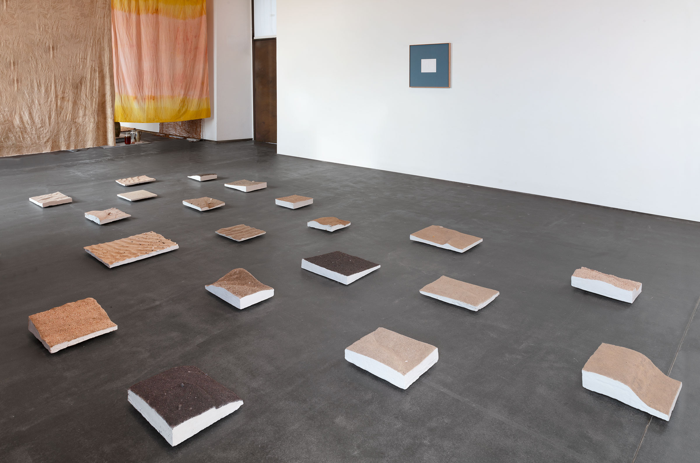 Renato Leotta, Gipsoteca, 2012-ongoing